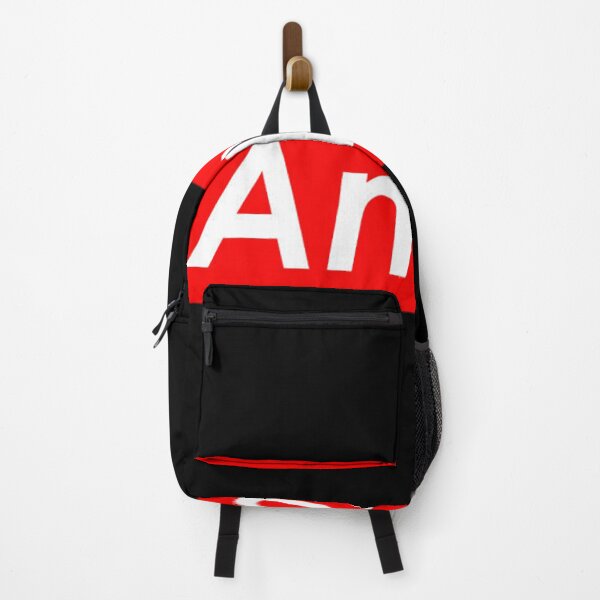 Item preview, Antifa (Red) T-Shirt designed and sold by HilarioHerman.