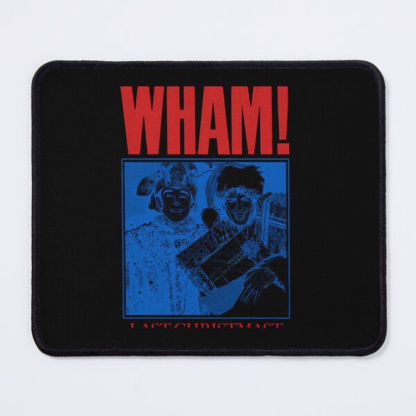 Item preview, Wham Last Christmas designed and sold by Jannadalane68.