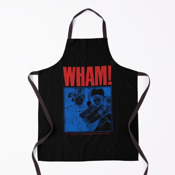 Item preview, Wham Last Christmas designed and sold by Jannadalane68.