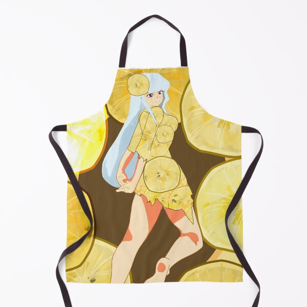 Item preview, Fruit Girl Illustration designed and sold by lovegirlsfanta.