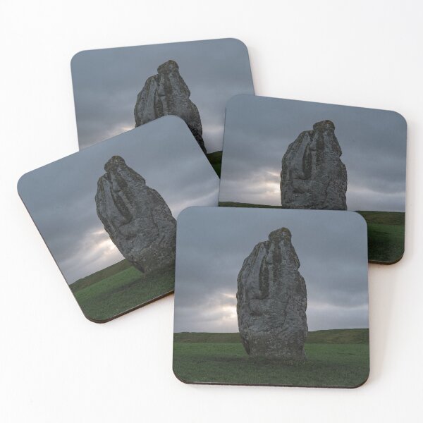 Item preview, Avebury Megalith designed and sold by StoneBothering.