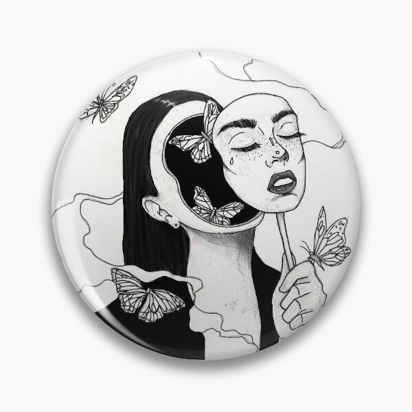 Item preview, Discovering your inner peace  designed and sold by Tig1906.