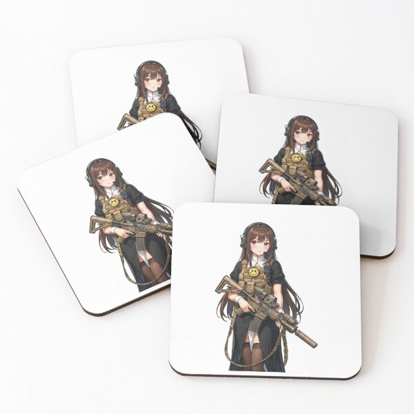Item preview, The Nun Tactical designed and sold by RAWLIFEGRAPHIC.
