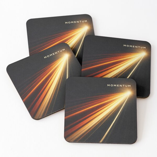 Item preview, Momentum Light Speed Energy Lines designed and sold by the-dovlat.