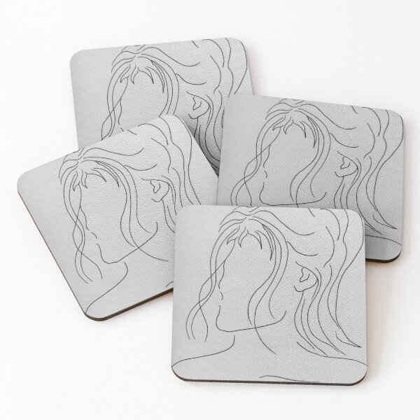 Item preview, Flowing silence  designed and sold by ArtMarilune.