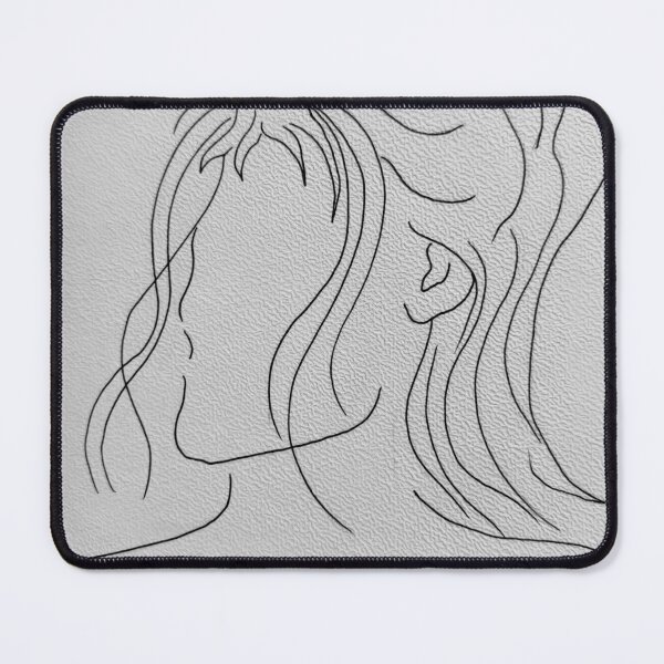 Item preview, Flowing silence designed and sold by ArtMarilune.