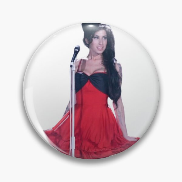Item preview, Amy Winehouse  designed and sold by tigerlilyz.