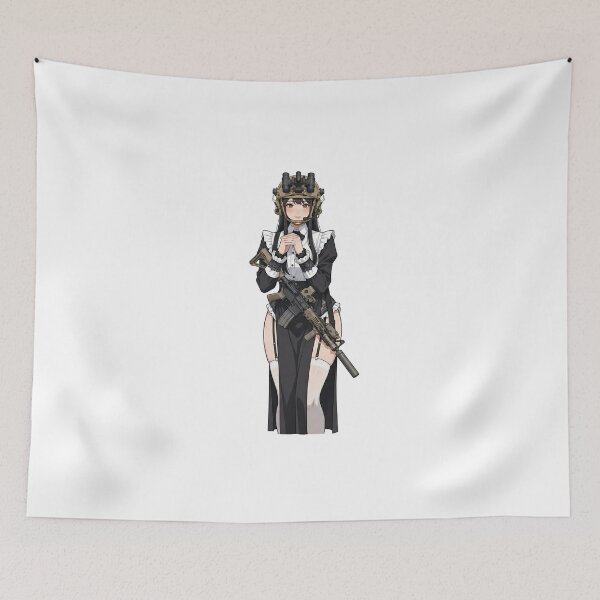Item preview, The Nun Tactical designed and sold by RAWLIFEGRAPHIC.