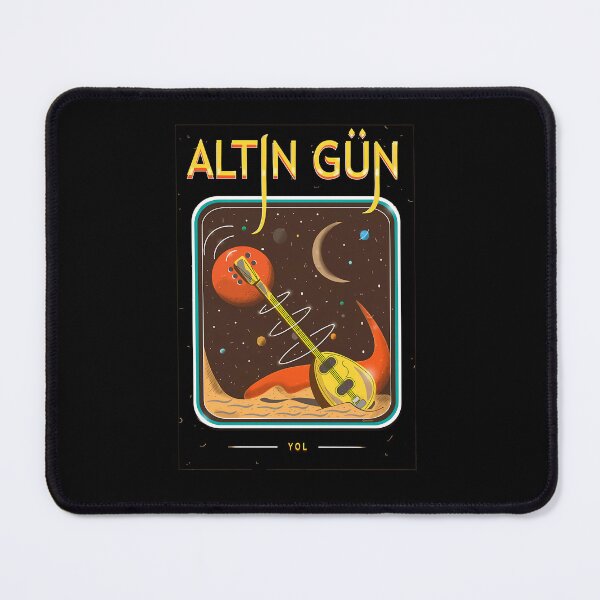 Item preview, Altin Gun designed and sold by Jannadalane68.