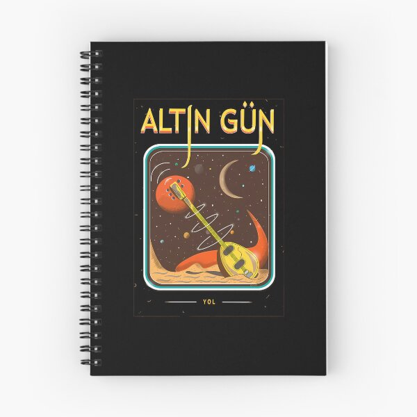 Item preview, Altin Gun designed and sold by Jannadalane68.