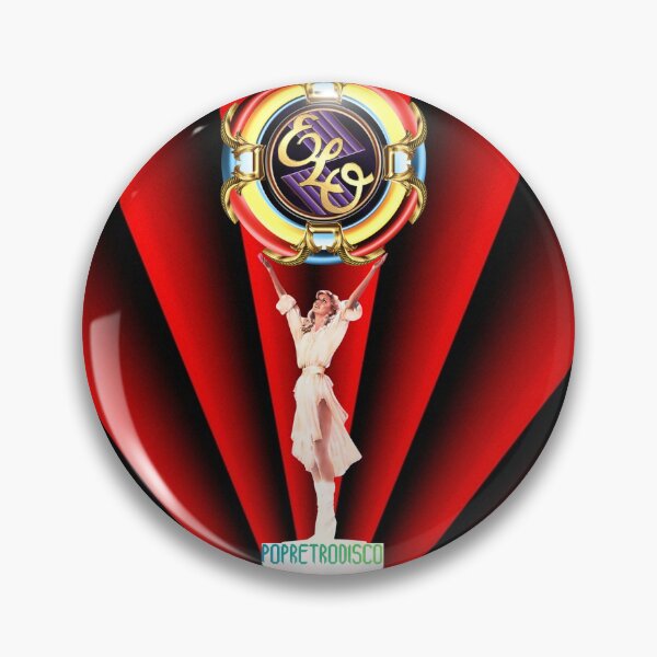 Item preview, Xanadu Olivia Newton-John - ELO - Magic designed and sold by popretrodisco.