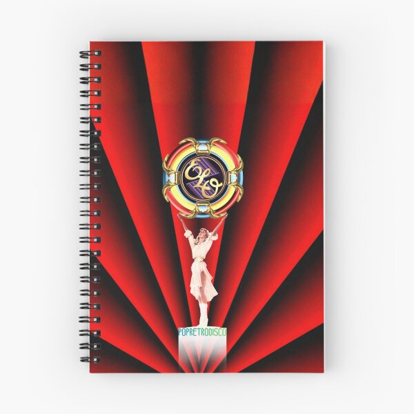 Item preview, Xanadu Olivia Newton-John - ELO - Magic designed and sold by popretrodisco.