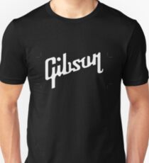 Gibson-Waren Slim Fit T-Shirt