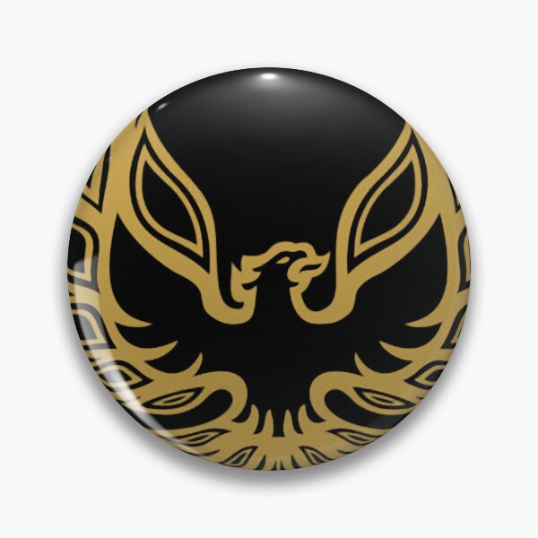 Artikelvorschau, Bandit Firebird Trans Am Hood Emblem T-Shirt entworfen und verkauft von HilarioHerman.