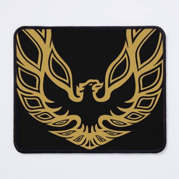 Item preview, Bandit Firebird Trans Am Hood Emblem T-Shirt designed and sold by HilarioHerman.