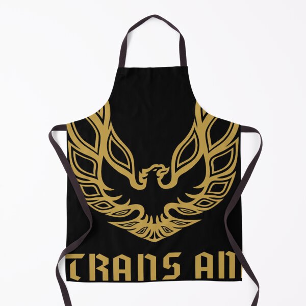 Item preview, Bandit Firebird Trans Am Hood Emblem T-Shirt designed and sold by HilarioHerman.