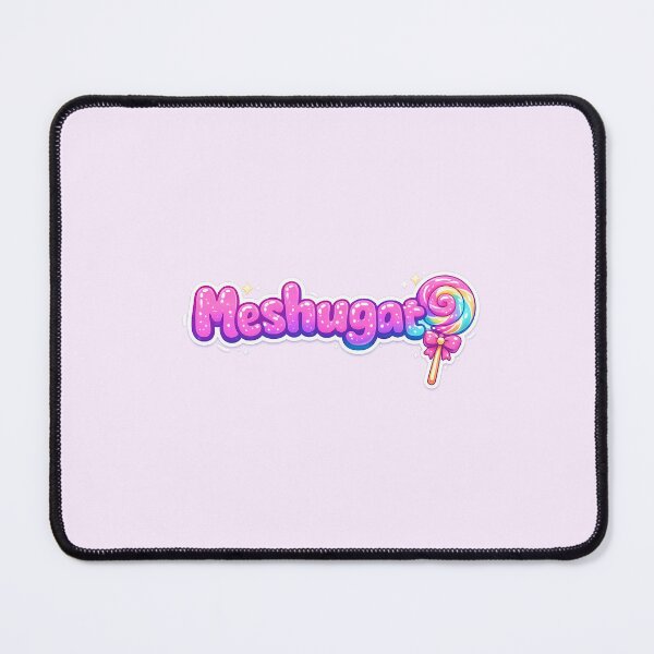 Item preview, Meshugat - Sweetly Wild! designed and sold by METUKA.