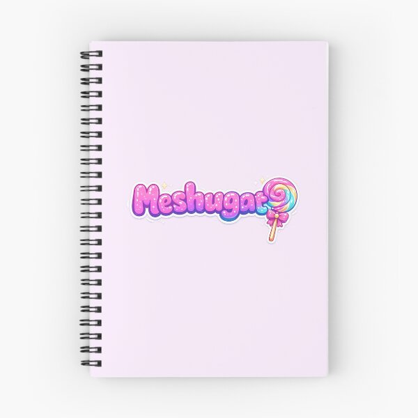 Item preview, Meshugat - Sweetly Wild! designed and sold by METUKA.
