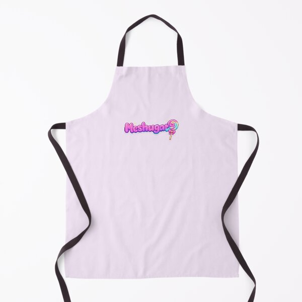 Item preview, Meshugat - Sweetly Wild! designed and sold by METUKA.