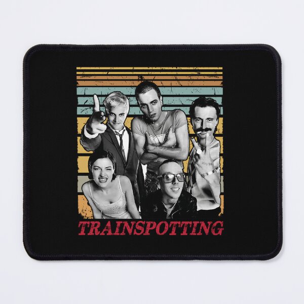 Item preview, Trainspotting designed and sold by Jannadalane68.