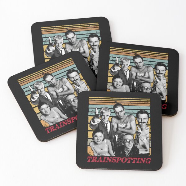 Item preview, Trainspotting designed and sold by Jannadalane68.