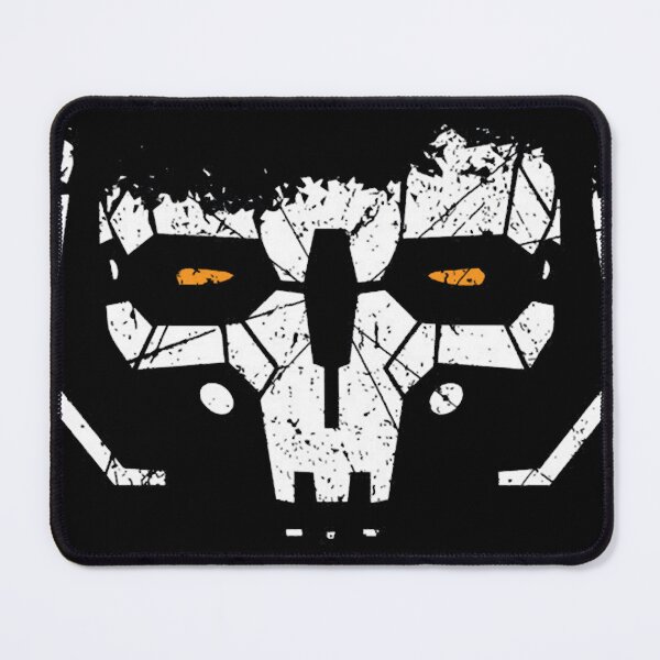 Item preview, Battletech (worn out version) T-Shirt designed and sold by HilarioHerman.