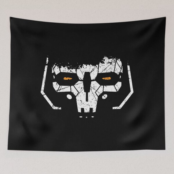 Item preview, Battletech (worn out version) T-Shirt designed and sold by HilarioHerman.