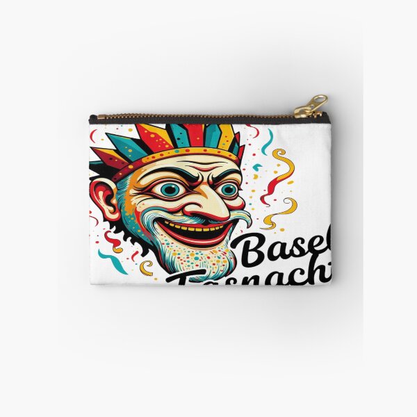 Item preview, Basel Fasnacht Guggen Carnival Mask T-Shirt – Swiss Carnival Festival Design – “Wilt du mit mir guggen?” Funny Fasnacht Costume Art designed and sold by Sushikidsntod.