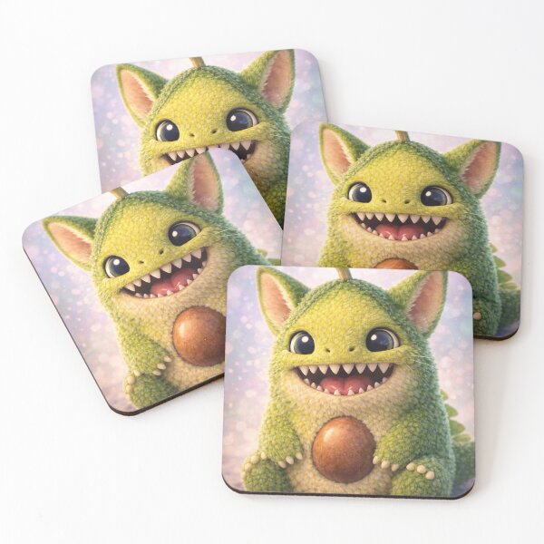 Item preview, Avocatto baby designed and sold by LuluLeb.
