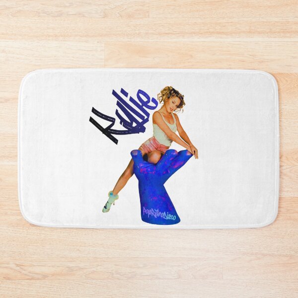 Item preview, Kylie Minogue Vintage  designed and sold by popretrodisco.