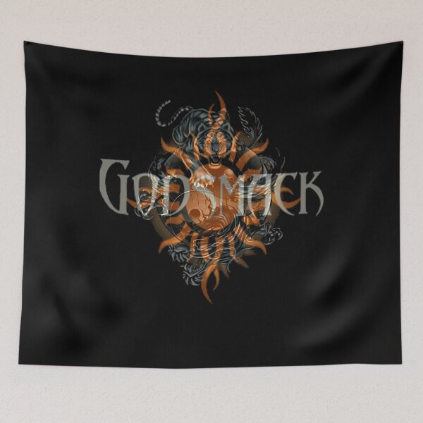 Item preview, Godsmack Band Rock designed and sold by Jannadalane68.