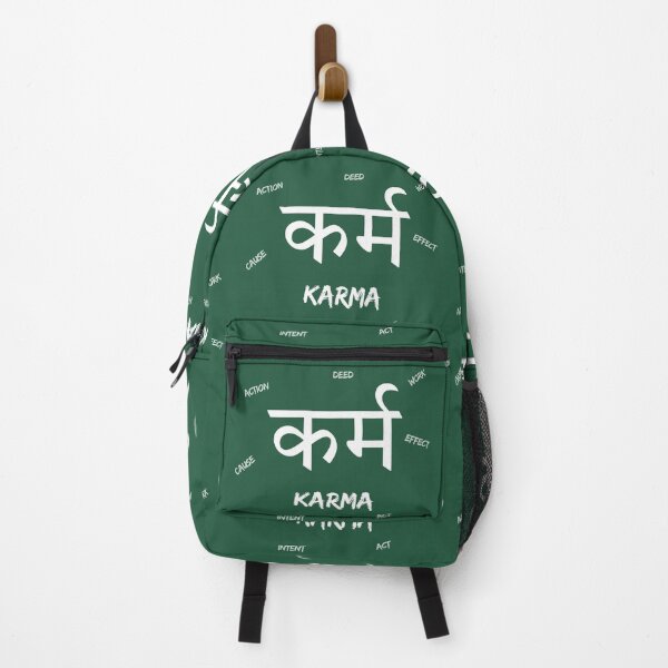 Item preview, Karma designed and sold by HELLO TIGER.