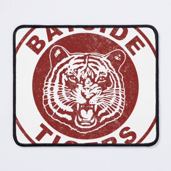 Item preview, Bayside Tigers - vintage logo T-Shirt designed and sold by HilarioHerman.