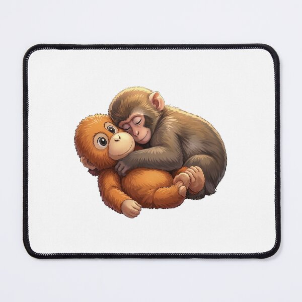 Item preview, Punch-kun The Monkey designed and sold by RAWLIFEGRAPHIC.
