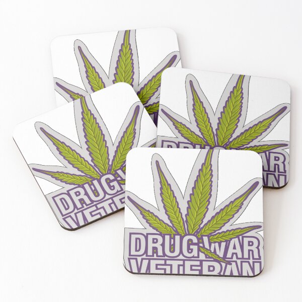 Item preview, Drug War Veteran CS2 Art designed and sold by WhereIsTheArt.