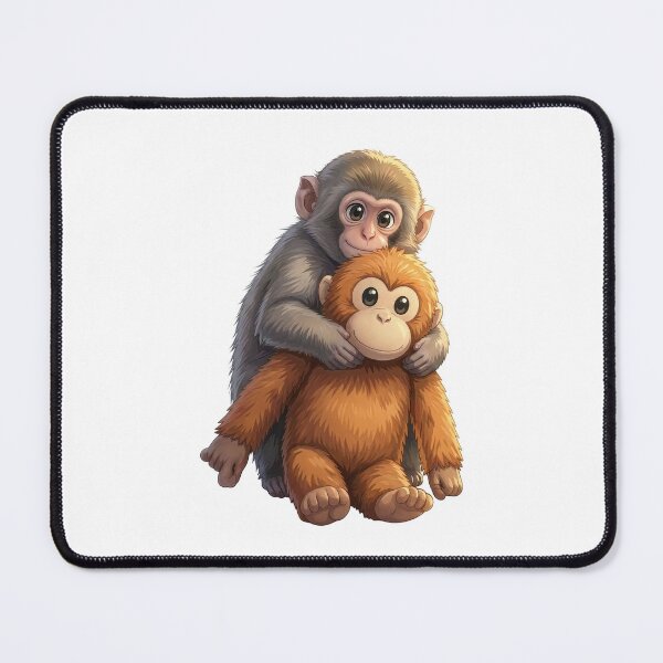 Item preview, Punch-kun The Monkey designed and sold by RAWLIFEGRAPHIC.