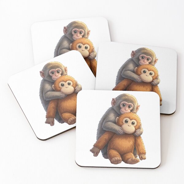 Item preview, Punch-kun The Monkey designed and sold by RAWLIFEGRAPHIC.