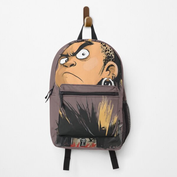 Item preview, Punk Boy designed and sold by Retro Whimsy.