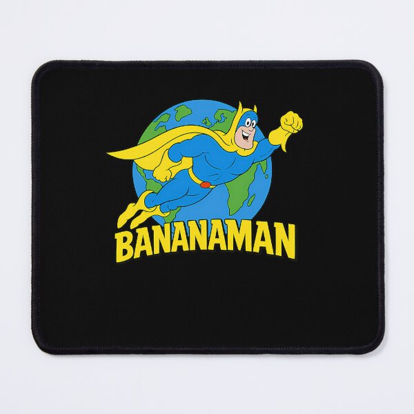 Item preview, Bananaman designed and sold by Jannadalane68.
