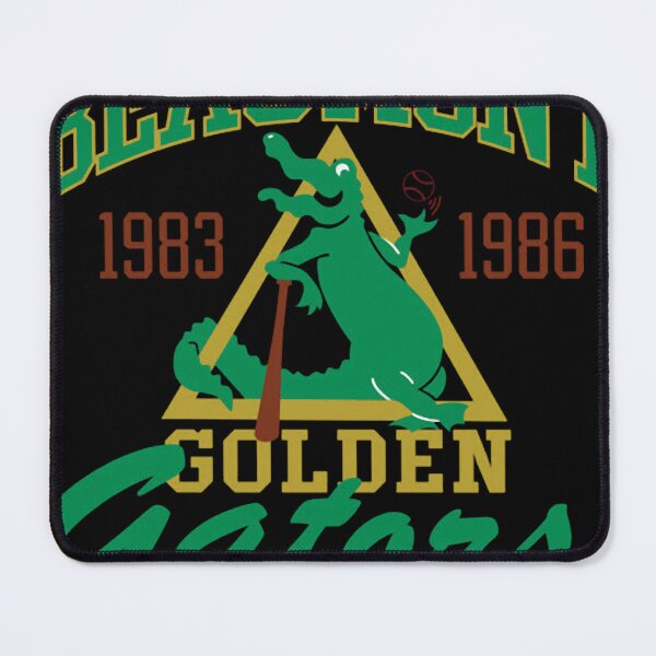 Item preview, Beaumont Golden Gators T-Shirt designed and sold by HilarioHerman.