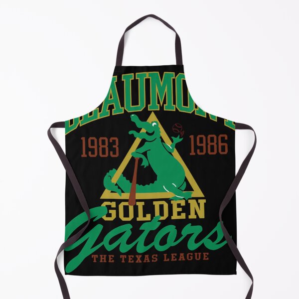 Item preview, Beaumont Golden Gators T-Shirt designed and sold by HilarioHerman.