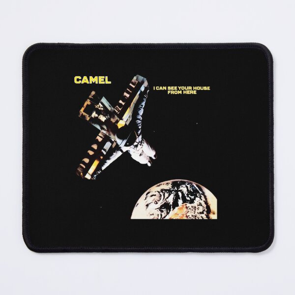 Item preview, Camel I Can See Your House From Here designed and sold by Jannadalane68.