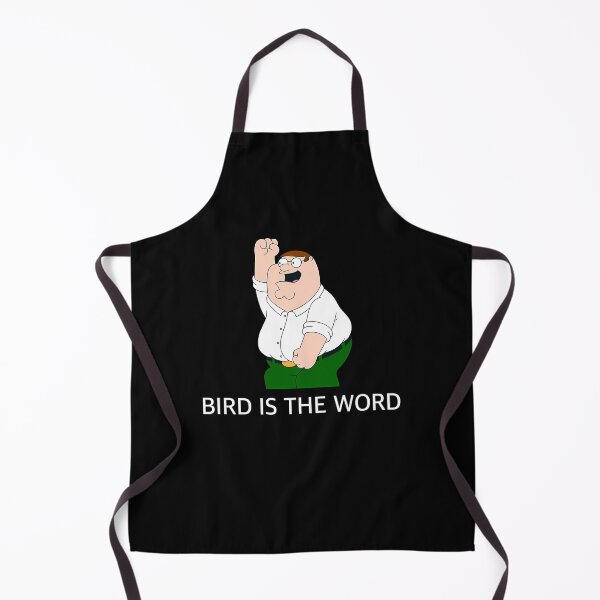 Item preview, Bird Is The Word designed and sold by Jannadalane68.