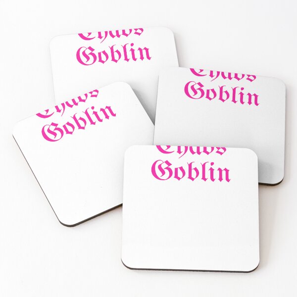 Item preview, Chaos Goblin designed and sold by Myth and Mayhem .