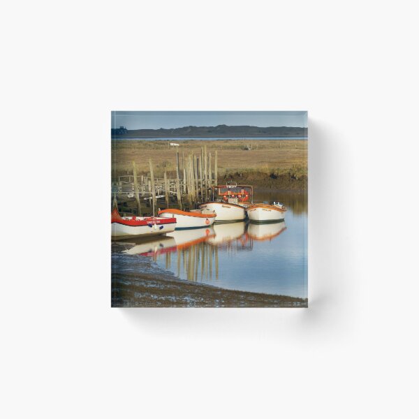 Item preview, Blakeney designed and sold by Stephen Baird Photos.
