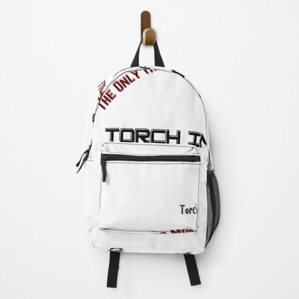 Item preview, Formidable Torch – Stronger Than Steel T-Shirt designed and sold by IronMade Apparel.