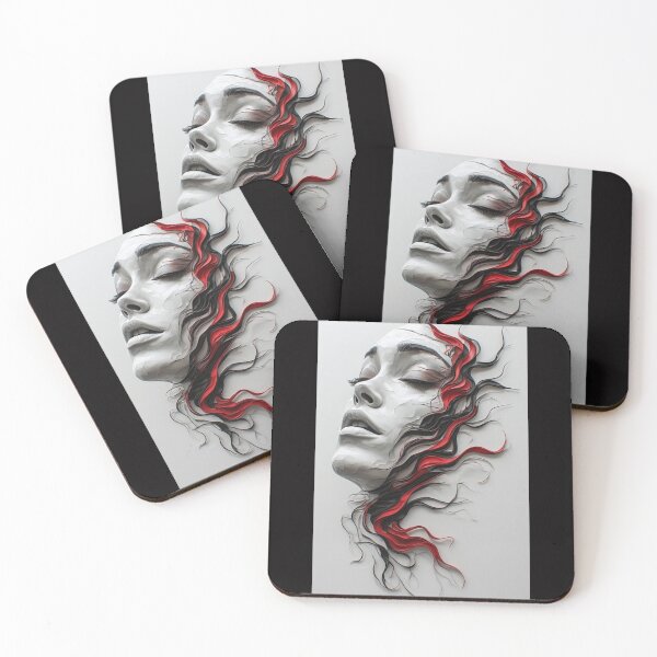Item preview, face designed and sold by halibutgoatramb.