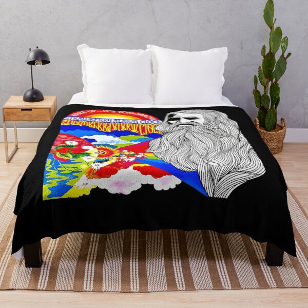 Item preview, Strawberry Alarm Clock Wake Up It's Tomorrow  designed and sold by Jannadalane68.
