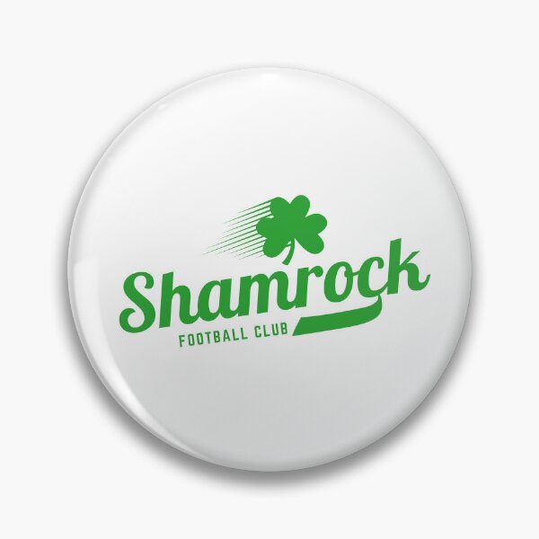Item preview, Shamrock FC designed and sold by Lone Frog.