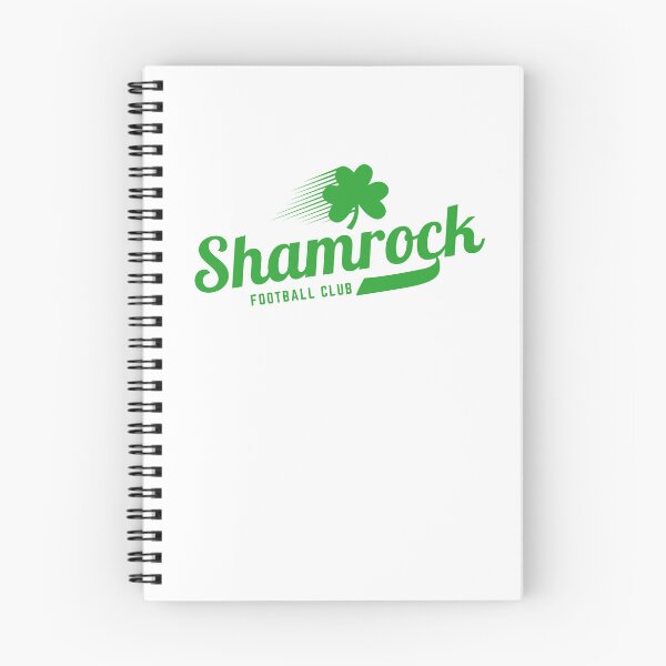 Item preview, Shamrock FC designed and sold by Lone Frog.